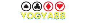 Logo YOGYA88
